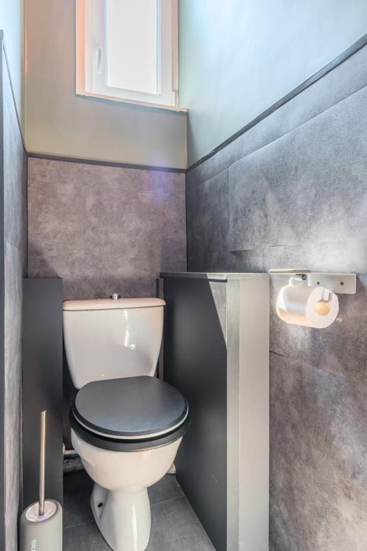 Charming 2 Bedroom Apartment - Old ليل المظهر الخارجي الصورة