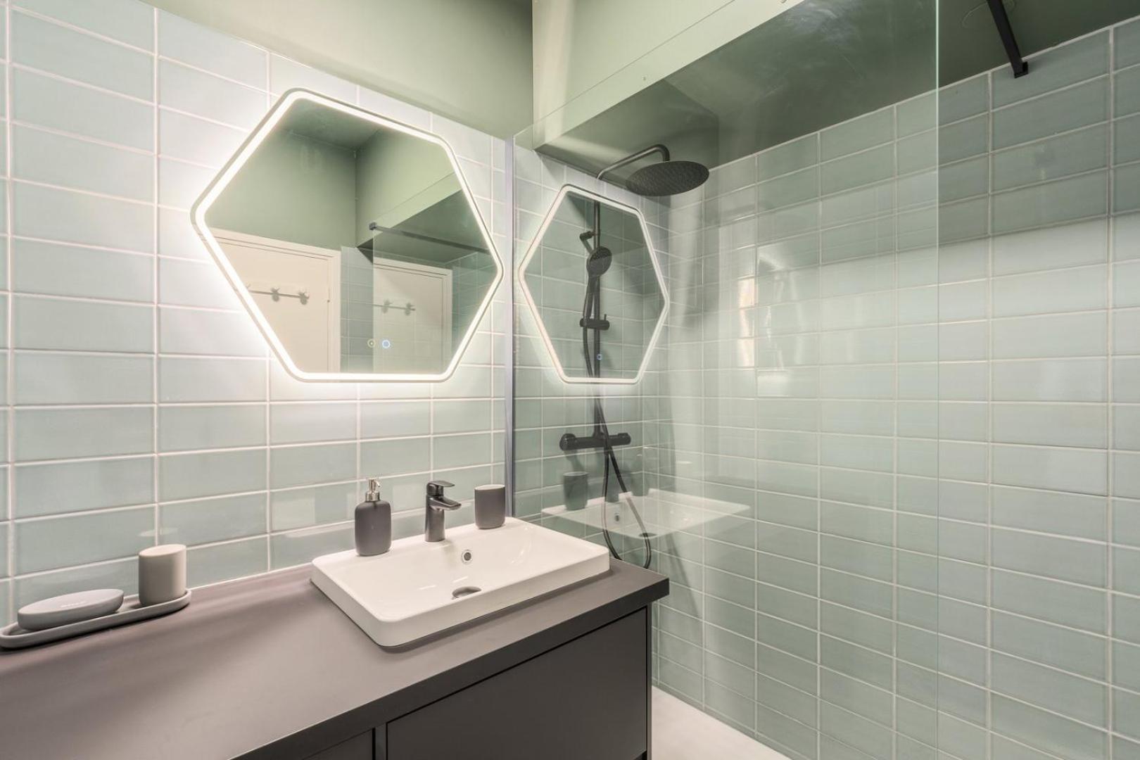 Charming 2 Bedroom Apartment - Old ليل المظهر الخارجي الصورة