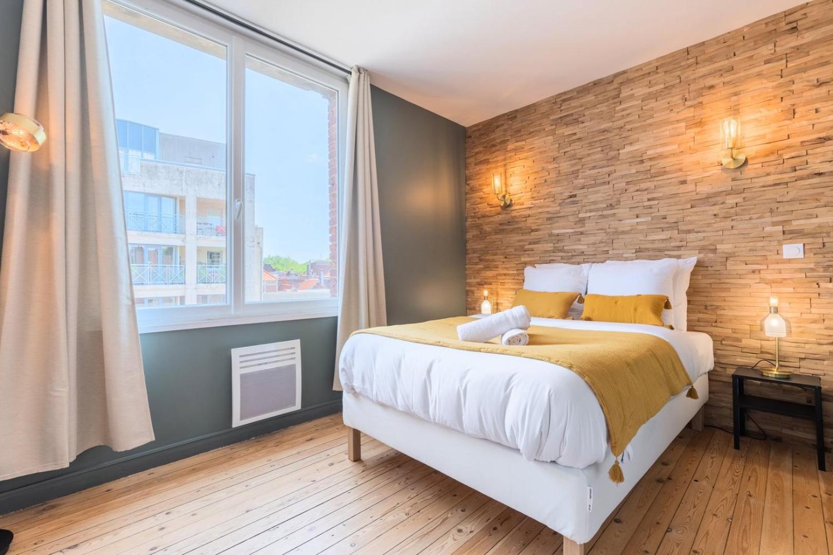 Charming 2 Bedroom Apartment - Old ليل المظهر الخارجي الصورة